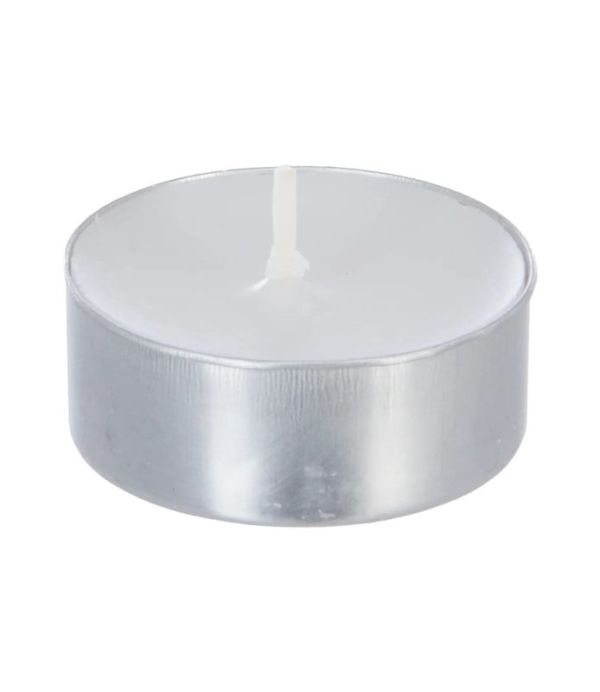Set Di 10 Candele Profumate Alla Vaniglia