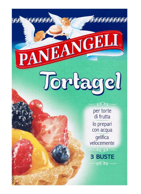 PANEANGELI Tortagel 3X14G