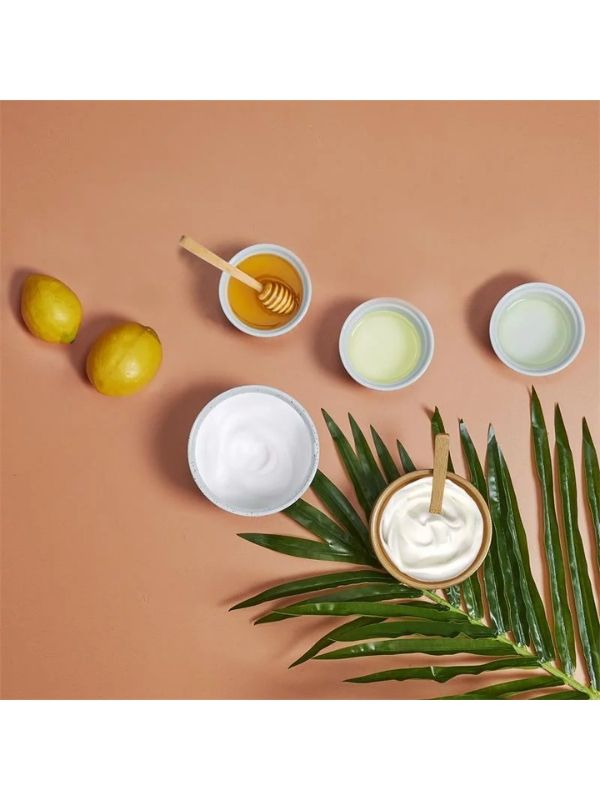  Kit D'Accessoires De Soins En Bois 