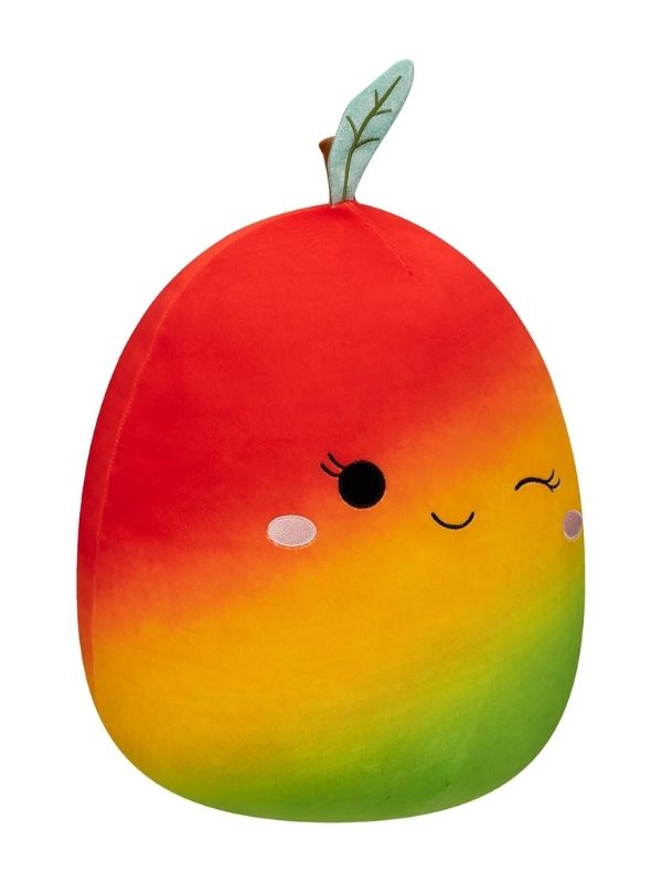 Squishmallows Peluche Kawaii Mangue 125G