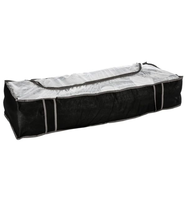 Stoffbehälter Für Kleiderschrank 100X45X20Cm