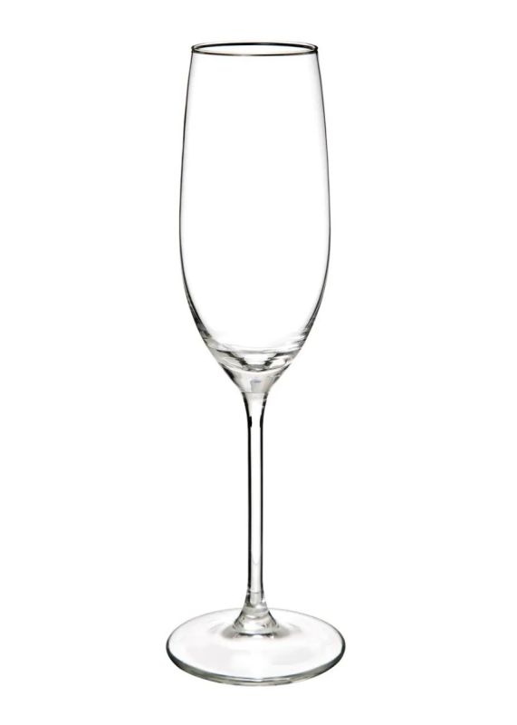 Bicchiere Flûte 'Lina' 21Cl