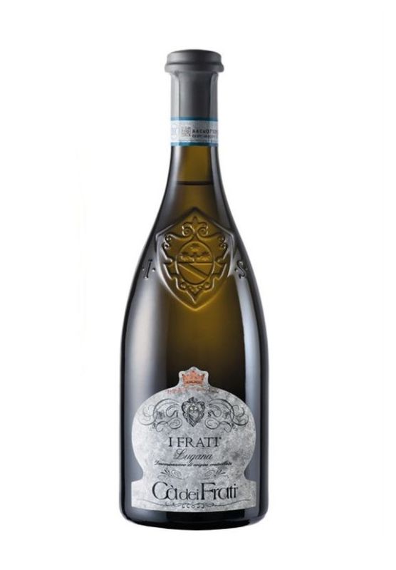 CA DEI FRATI Vino Lugana 750Ml 13% Vol