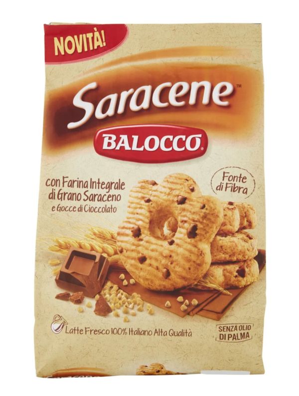 BALOCCO Saracene 350G