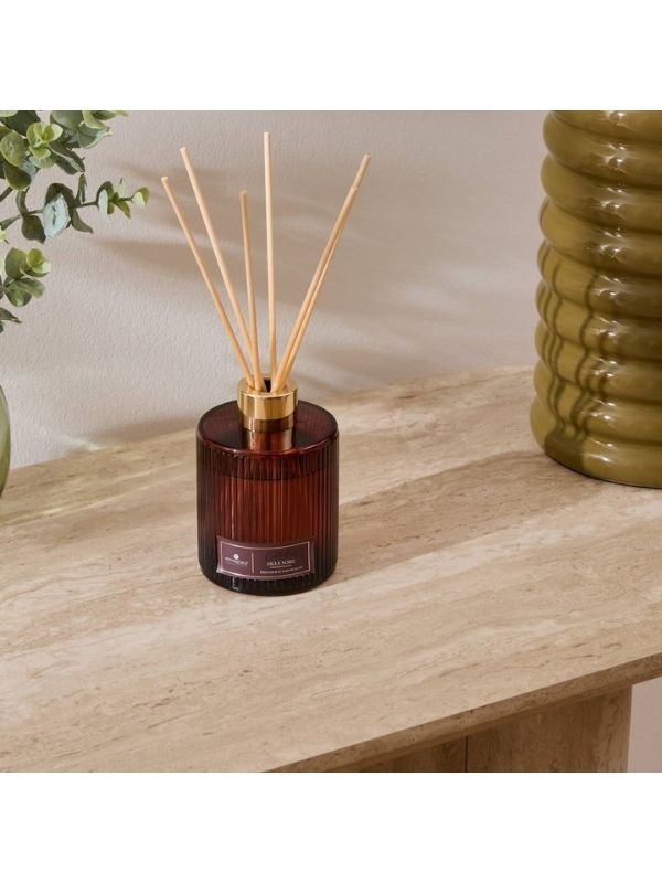 Diffuseur De Parfum Déco Albie Figue Noire 150Ml