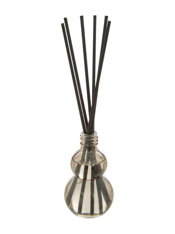 Diffuseur De Parfum Déco Hanae Fleurs De Lin 50Ml