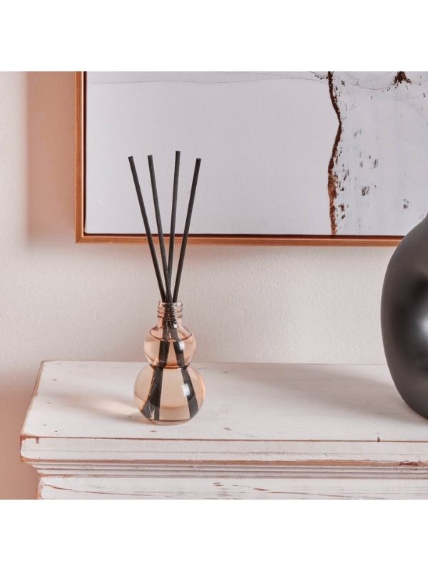 Diffuseur De Parfum Déco Hanae Ambre 50Ml