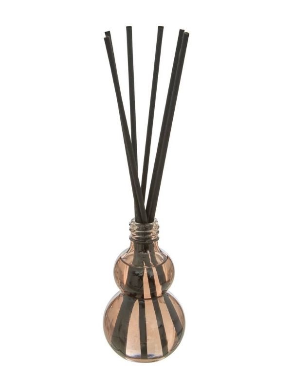 Diffuseur De Parfum Déco Hanae Ambre 50Ml