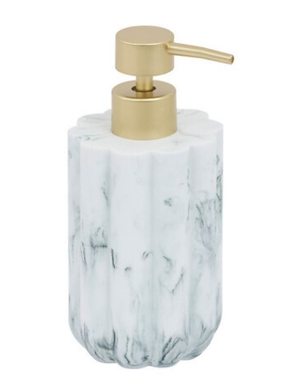 Distributeur De Savon Marby 17.6X7.8Cm