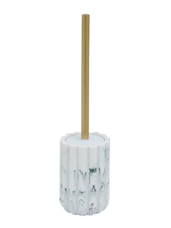 Brosse Wc Marby 42.3X10.5Cm