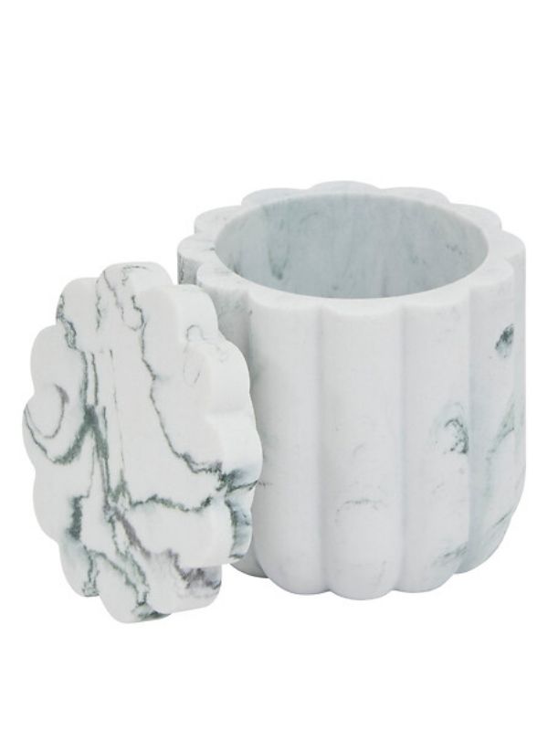 Dispender Coton Marby 9.1X9.6Cm