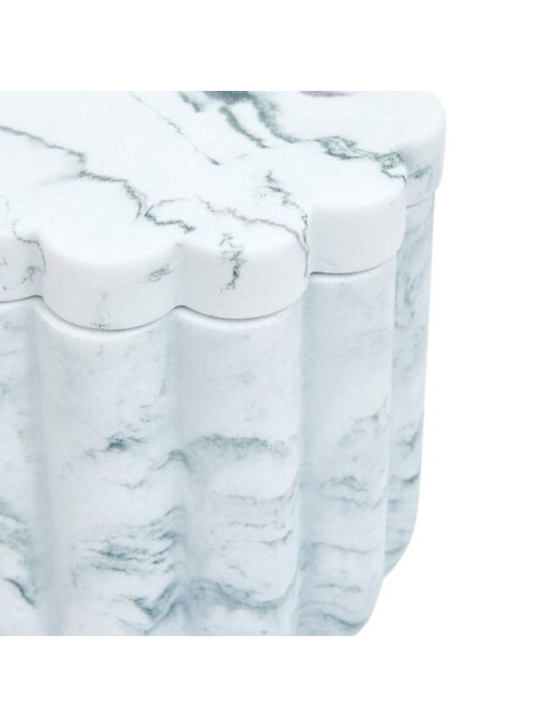 Dispender Coton Marby 9.1X9.6Cm