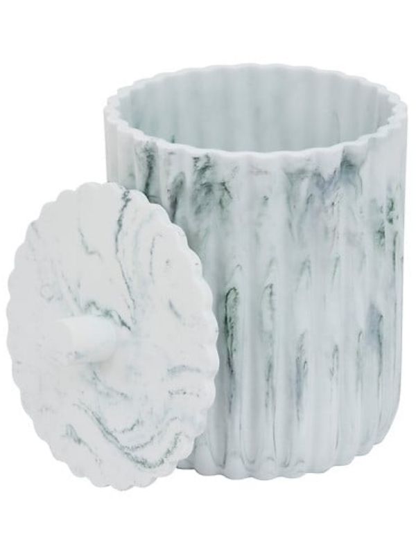 Cestino Da Tavolo Marby 26X19Cm