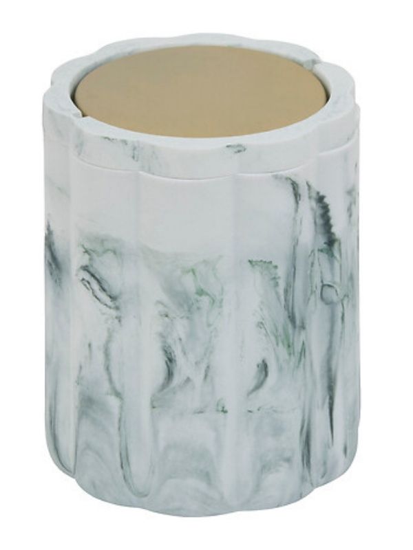 Cestino Da Tavolo Marby 16X12Cm