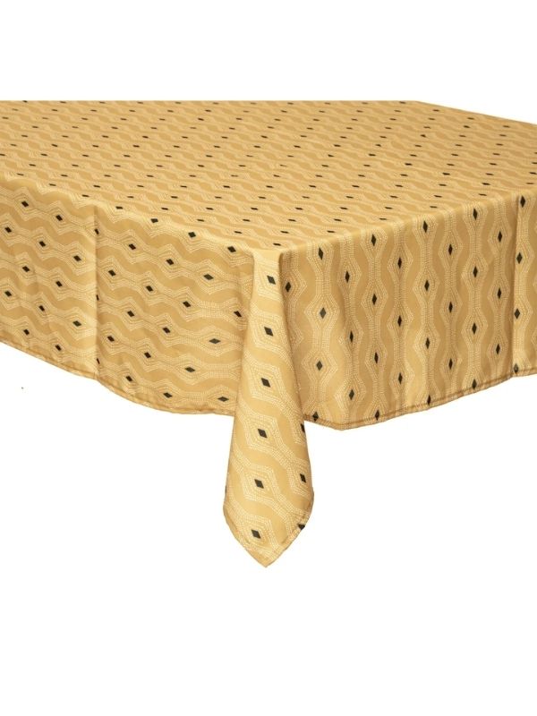 Tovaglia Antimacchia Stampata Quinta 140X240Cm