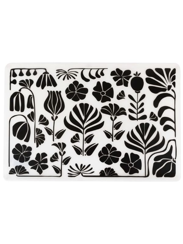 Set De Table Twisted Lime 45X30Cm
