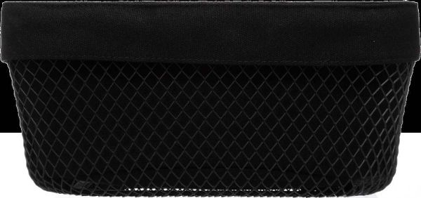 Panier à pain carré 24 cm