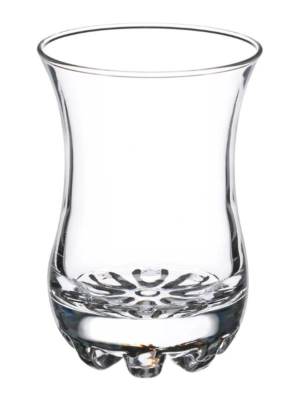 Bicchiere Da The Sylvana 8Cl