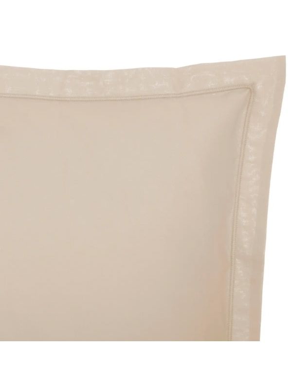 Federa In Cotone Per Cuscino Lino 50X70Cm