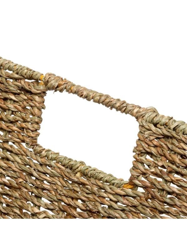 Cesta Intrecciata Mix N Modul 31X15Cm