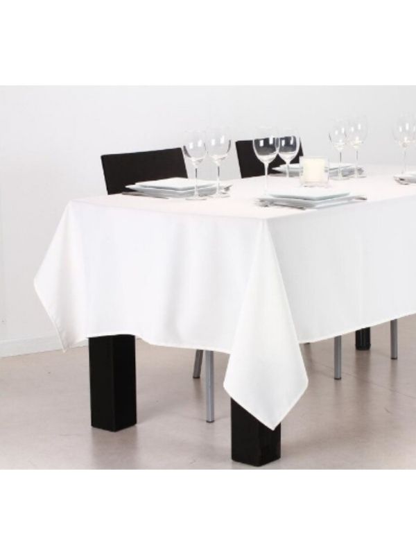 Tovaglia Antimacchia Avorio 140X240Cm