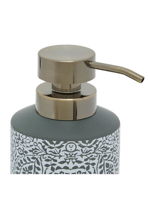 Distributeur De Savon Botanica 12.5X14Cm