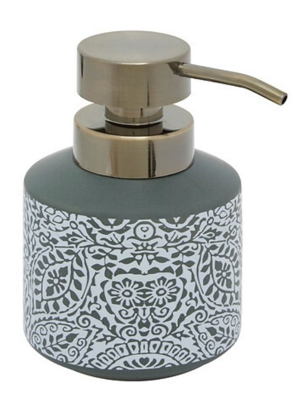 Distributeur De Savon Botanica 12.5X14Cm