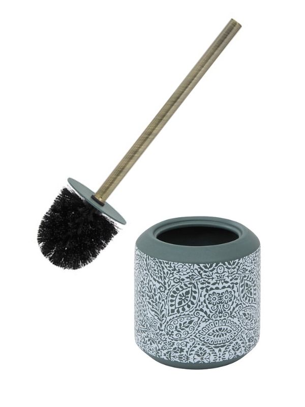 Brosse Wc Botanica 36.5X12Cm