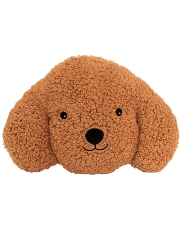 Coussin Teckel Scott Pour Chambre D'Enfant 36X24Cm