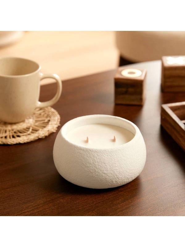 Candela Déco Profumata Wonj Patchouli 570G