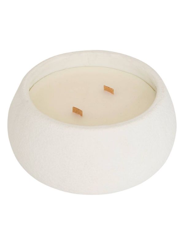 Candela Déco Profumata Wonj Patchouli 570G