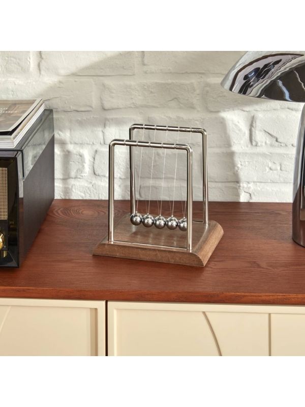 Pendel Sky Wohnaccessoires 17,5X15Cm