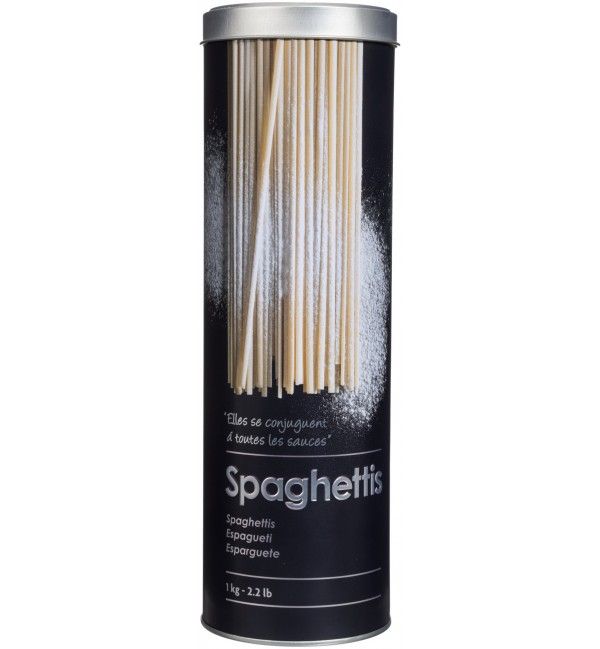 Porta Spaghetti Metallo