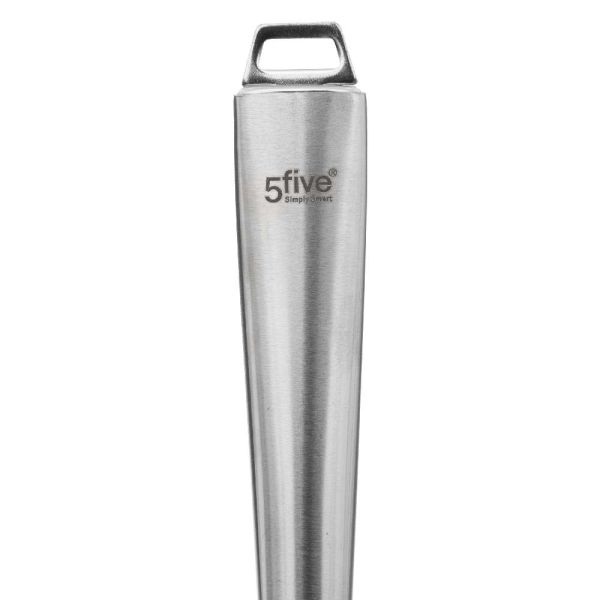 Pele citrons en acier inoxydable 17,50 cm