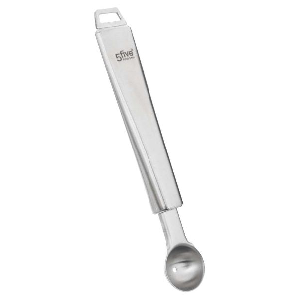 Cucchiaio Parigino Inox 19 Cm