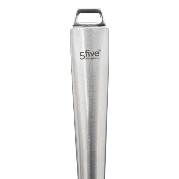 Spatule en acier inoxydable