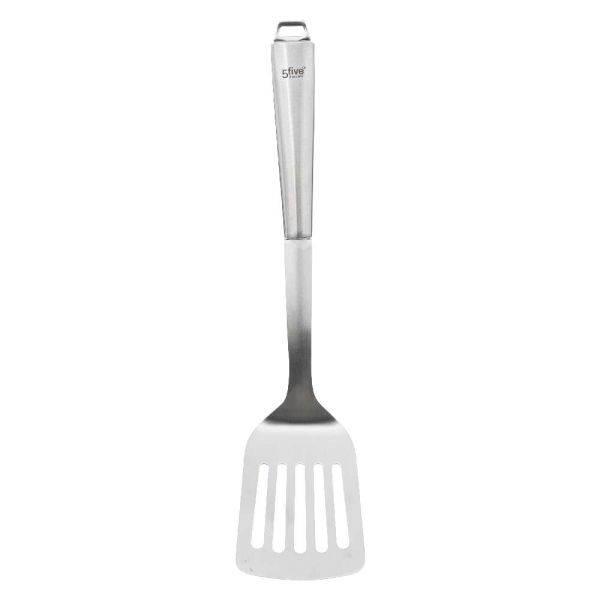 Spatule en acier inoxydable
