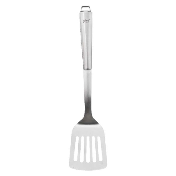 Spatule en acier inoxydable