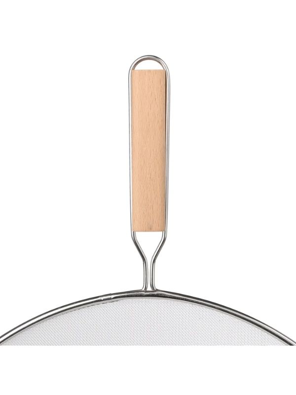 Coperchio Paraschizzi 33Cm