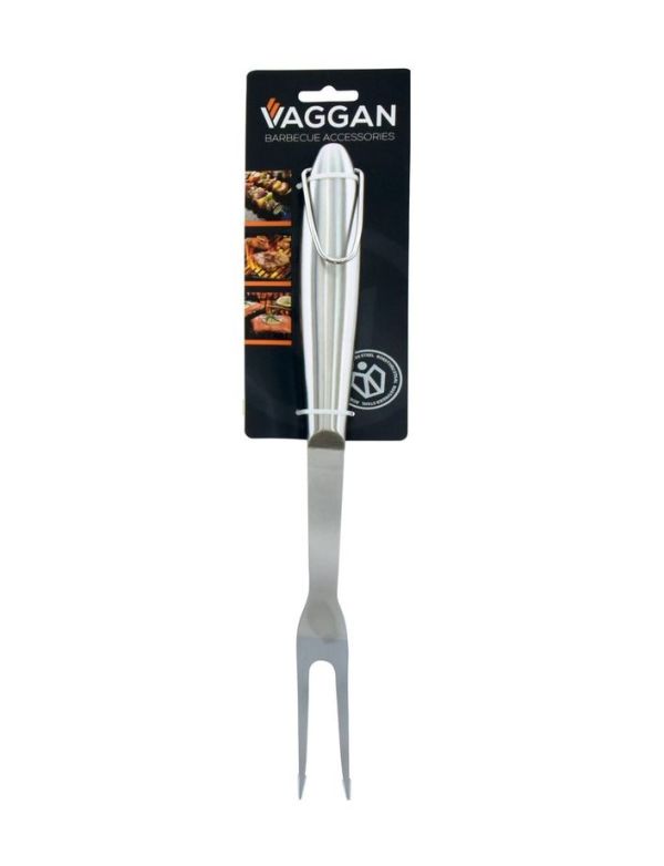 Fourchette Bbq 43Cm