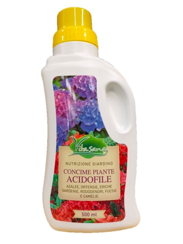 Engrais Liquide Pour Acidophiles 575G