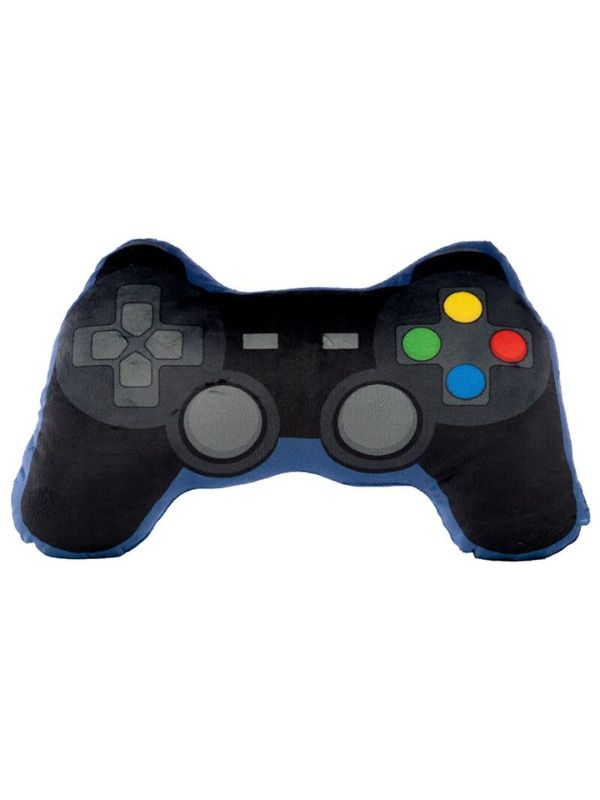 Coussin De Voyage Manette 11X35X8Cm