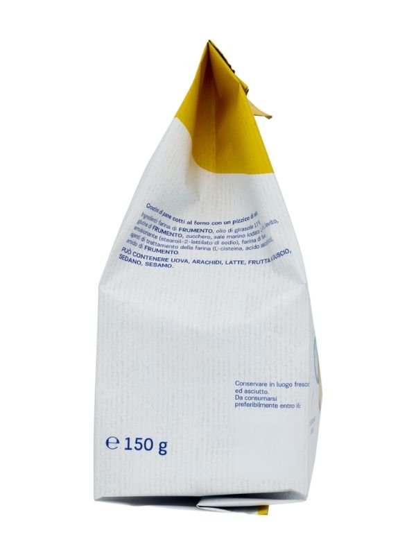TUC Bake Rolls Original 150G
