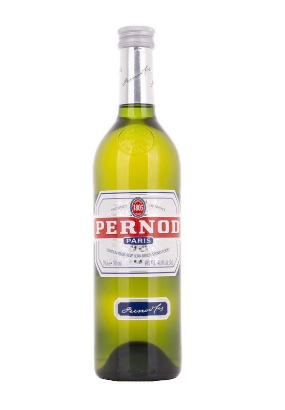 PERNOD Paris  700Ml 40% Vol