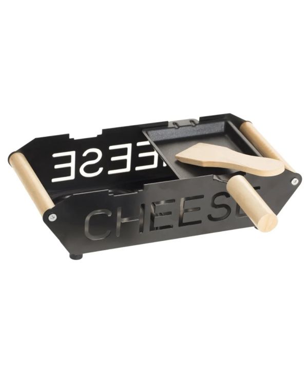 Set De Raclette Pour 2 Personnes