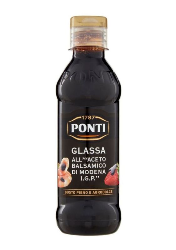 PONTI Glassa All'