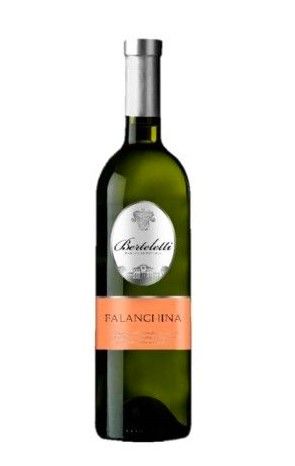 BERTELETTI Vino Bianco Falanghina IGT 11,5% - 75Cl