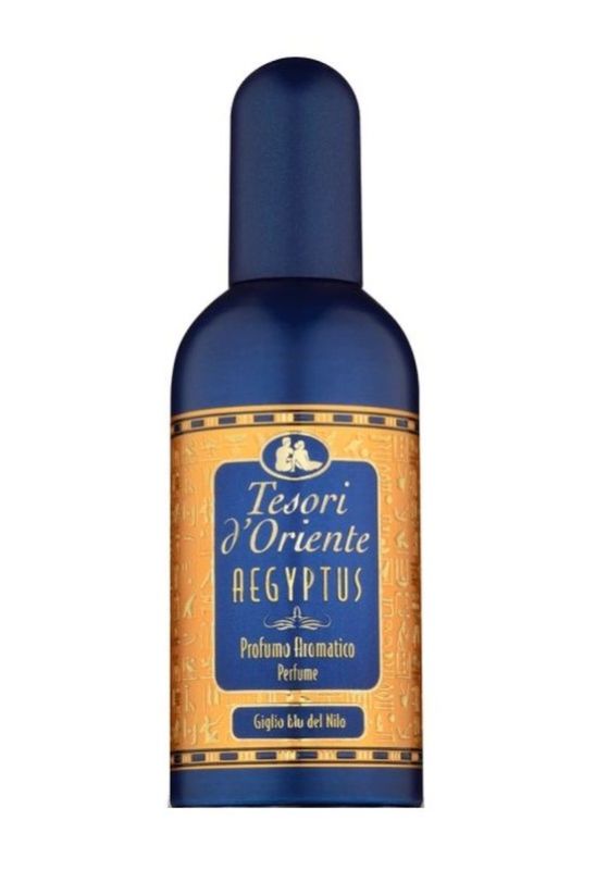 TESORI D'ORIENTE Parfum Aromatique Aegyptus 100Ml