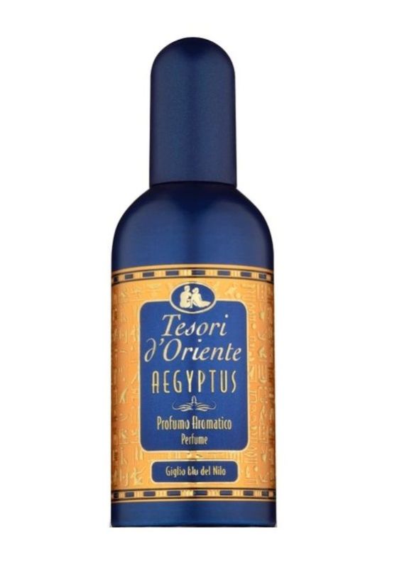 TESORI D'ORIENTE Profumo Aromatico Aegyptus 100Ml