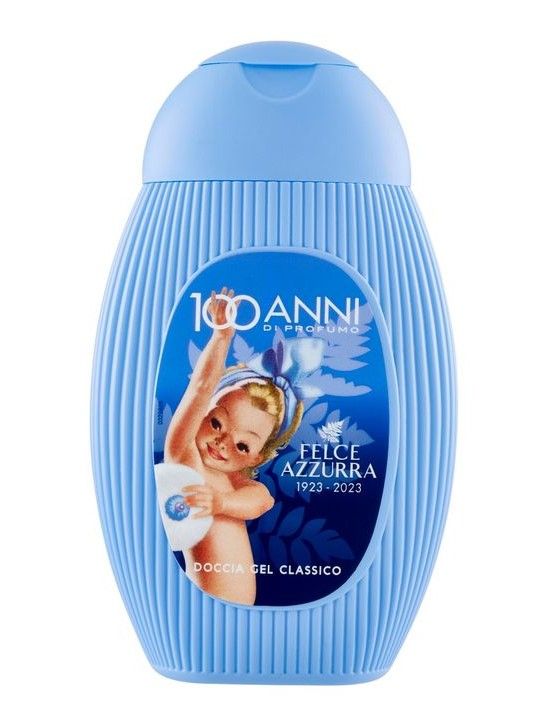 FELCE AZZURRA Gel Douche Classic 250Ml